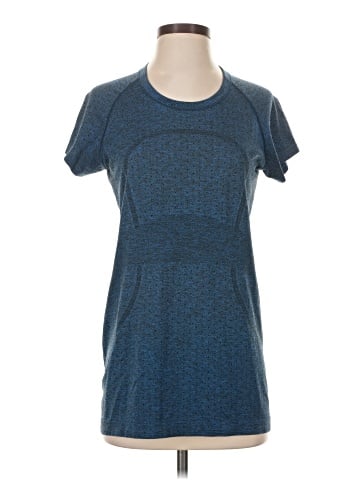 Lululemon Athletica Active T-Shirt (view 1)