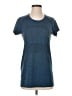 Lululemon Athletica Blue Active T-Shirt Size Fits all women - photo 1