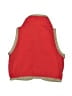 Carter's Red Vest Size Newborn - photo 2
