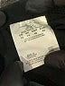 Mainstream Solid Black Skort Size 12 - photo 3