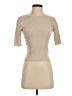 Bailey 44 Tan Short Sleeve Top Size S - photo 1