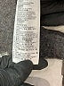 KIRKLAND Signature Ivory Vest Size XL - photo 8