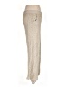 Chico's Animal Print Ivory Casual Pants Size Lg (2.5) - photo 4