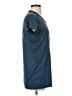 Lululemon Athletica Blue Active T-Shirt Size Fits all women - photo 4