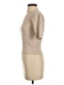 Bailey 44 Tan Short Sleeve Top Size S - photo 5