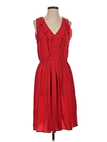 Ann Taylor LOFT Casual Dress (view 1)