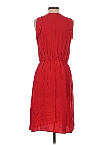 Ann Taylor LOFT Casual Dress (view 2)