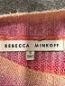 Rebecca Minkoff Tie-dye Pink Pullover Sweater Size S - photo 7