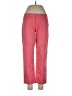 CALVIN KLEIN JEANS Pink Jeans Size 12 - photo 1