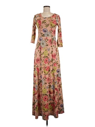 Zadig & Voltaire Casual Dress (view 1)