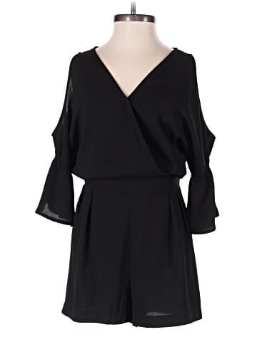 Dex Romper (view 1)