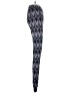 Smartwool 100% Merino Chevron-herringbone Gray Wool Pants Size XS - photo 4