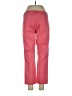 CALVIN KLEIN JEANS Pink Jeans Size 12 - photo 2