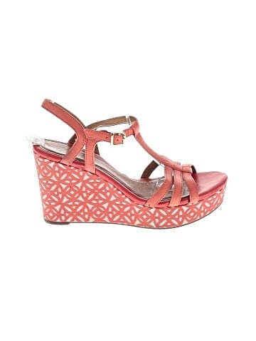 Clarks Wedges (view 1)