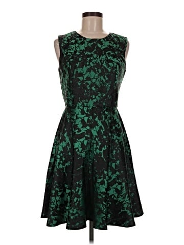 Pim + Larkin Cocktail Dress (view 1)