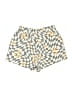 Ford Print Gray Shorts Size XS - photo 2