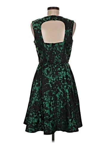 Pim + Larkin Cocktail Dress (view 2)