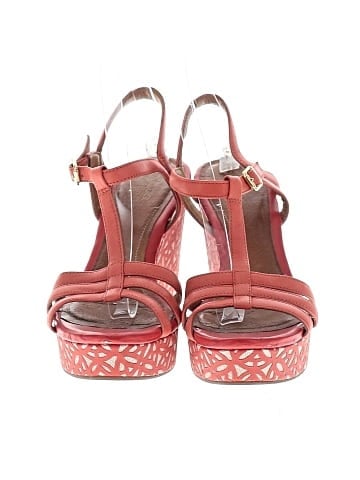 Clarks Wedges (view 2)
