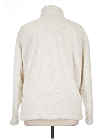 Lands' End Faux Fur Jacket (view 2)