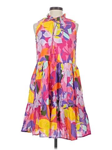 Jude Connally Casual Dress (view 1)