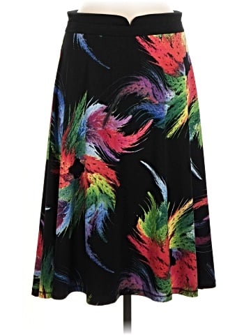 Carmen Carmen Marc Valvo Casual Skirt (view 1)