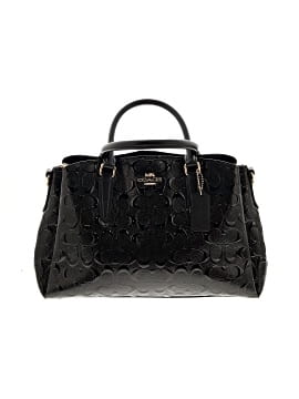 Coach Factory Satchel