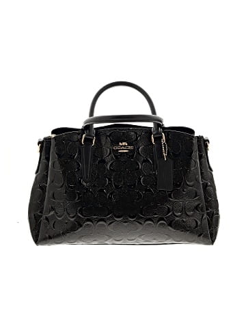 Coach Factory Satchel (view 1)