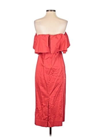 The Occasion by Old Navy Cocktail Dress (view 2)