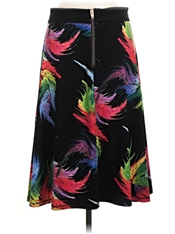 Carmen Carmen Marc Valvo Casual Skirt (view 2)