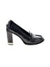 Tory Burch Black Heels Size 8 - photo 1