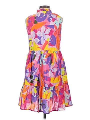 Jude Connally Casual Dress (view 2)