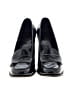 Tory Burch Black Heels Size 8 - photo 2
