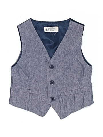 H&M Vest (view 1)