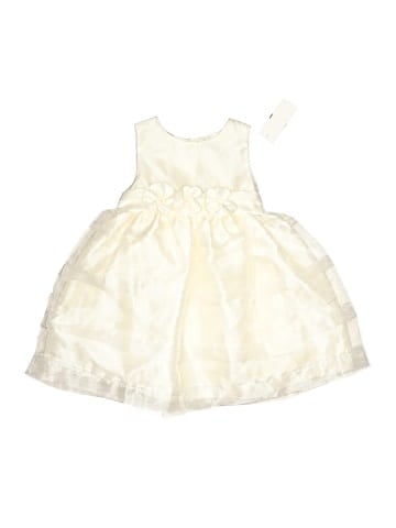 Donita Dress (view 1)
