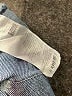 Ragged Graphic Blue Denim Shorts Size 34 waist - photo 4