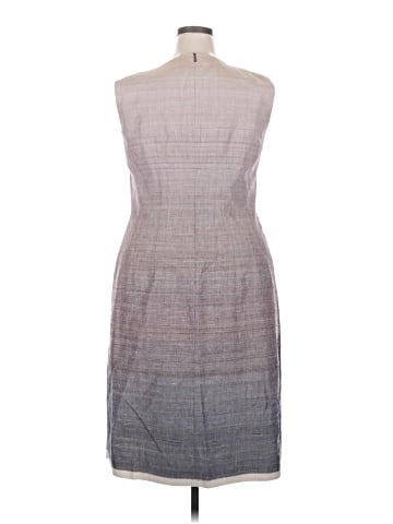 Lafayette 148 New York Casual Dress (view 2)