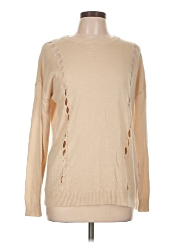 LoveRiche Pullover Sweater (view 1)