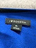 I Heart Ronson Color Block Blue Casual Dress Size XL - photo 7