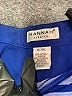 Hannah Blue Short Sleeve Top Size XL - photo 7