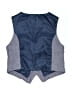 H&M 100% Cotton Blue Vest Size 3T - photo 2