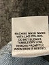 Westbound Solid Blue Jeans Size 8 - photo 9