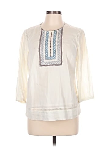 Boden 3/4 Sleeve Blouse (view 1)