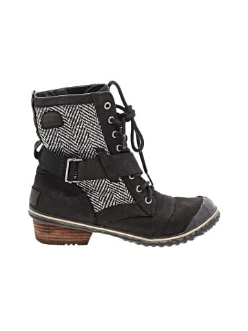 Sorel Ankle Boots (view 1)