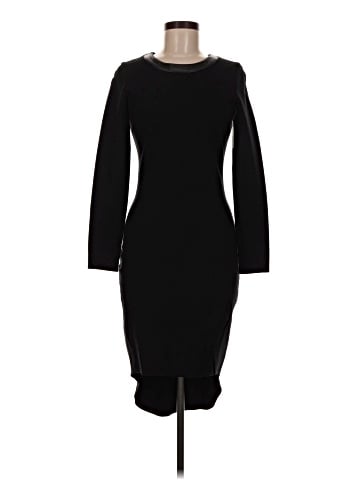 Badgley Mischka Cocktail Dress (view 1)