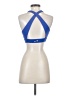 TLF Blue Sports Bra Size XXS (estimated) - photo 2