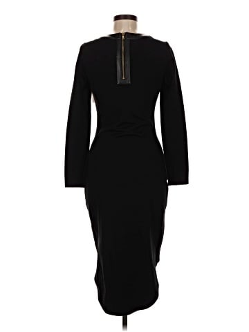 Badgley Mischka Cocktail Dress (view 2)