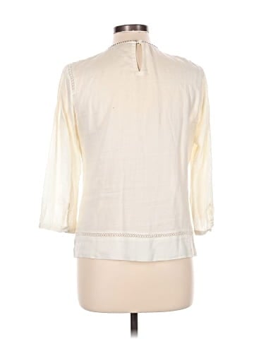 Boden 3/4 Sleeve Blouse (view 2)
