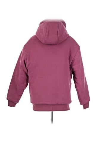 Comfrt Zip Up Hoodie (view 2)