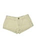 Aeropostale Tan Khaki Shorts Size 3 - 4 - photo 1