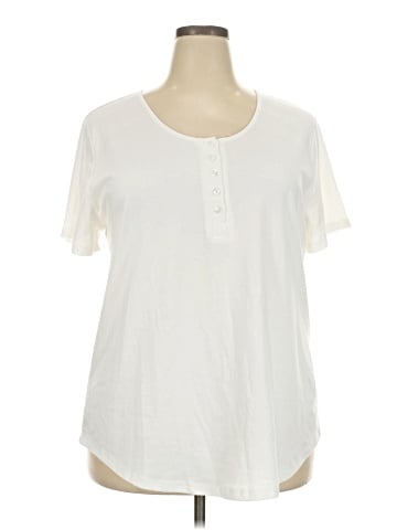 Unbranded Short Sleeve Top (view 1)